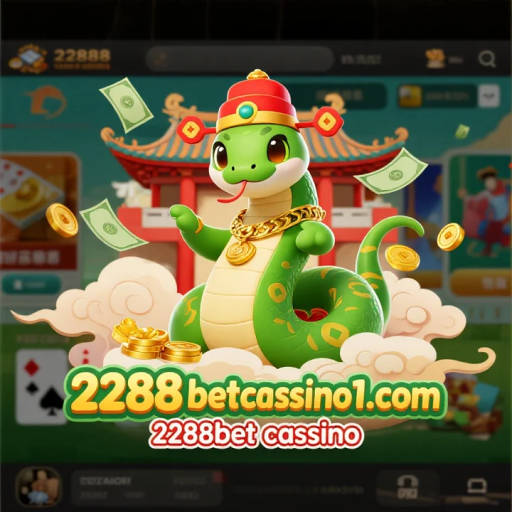 2288bet cassino